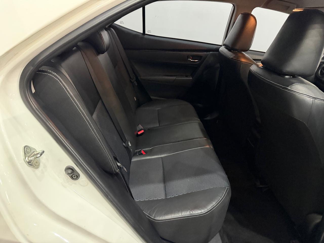 2020 TOYOTA COROLLA QUEST 1.8 PRESTIGE AUTO