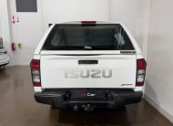 2017 ISUZU KB 250 D-TEQ X-RIDER DOUBLE CAB