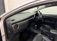 2018 TOYOTA COROLLA 1.6 PRESTIGE