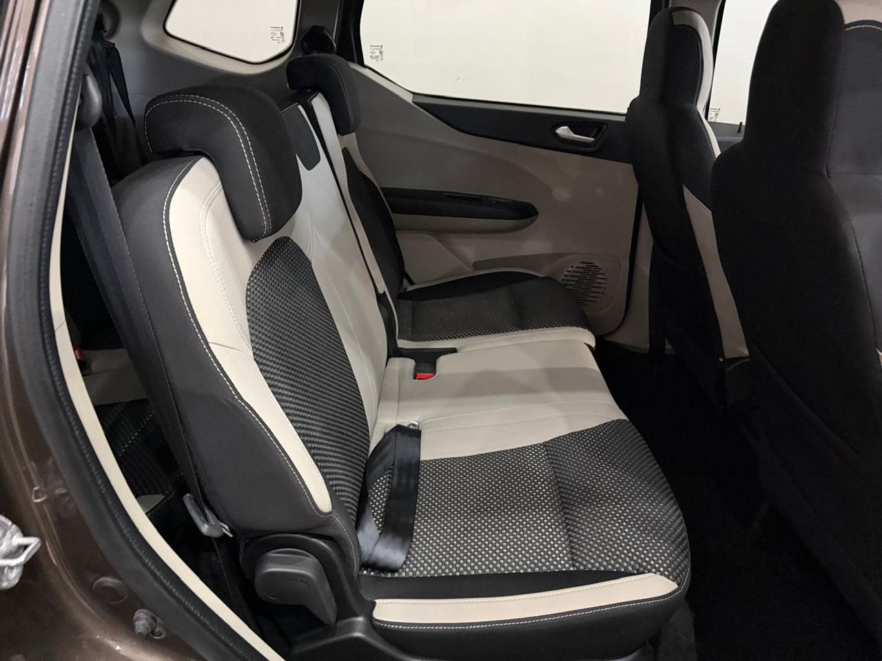 2024 RENAULT TRIBER 1.0 INTENS AMT
