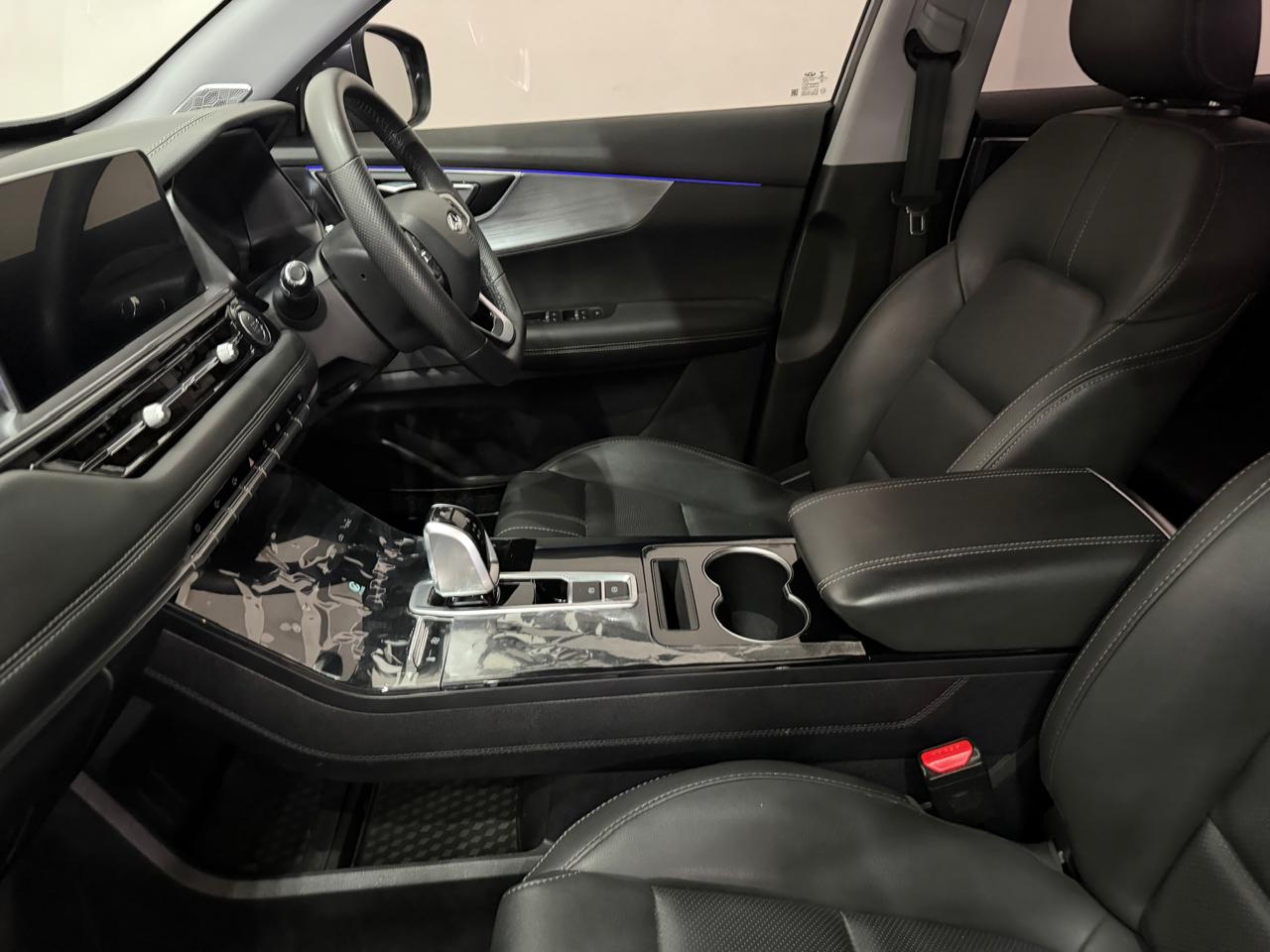 2022 CHERY TIGGO 7 PRO 1.5T DISTINCTION CVT