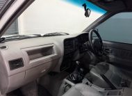 2000 ISUZU KB320 V6 LX 4×4 DOUBLE CAB