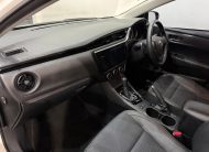 2020 TOYOTA COROLLA QUEST 1.8 PRESTIGE AUTO