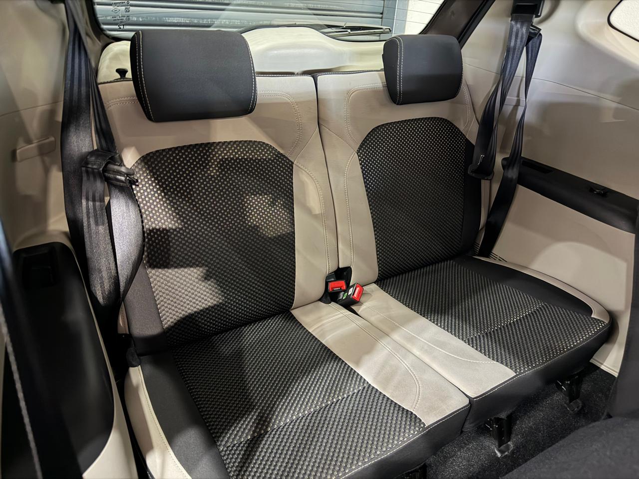 2024 RENAULT TRIBER 1.0 INTENS AMT