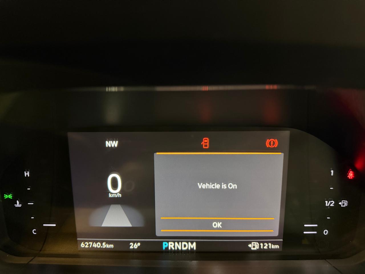 2024 VOLKSWAGEN AMAROK 2.0 TDI 125kW 4MOTION LIFE AUTO DOUBLE CAB