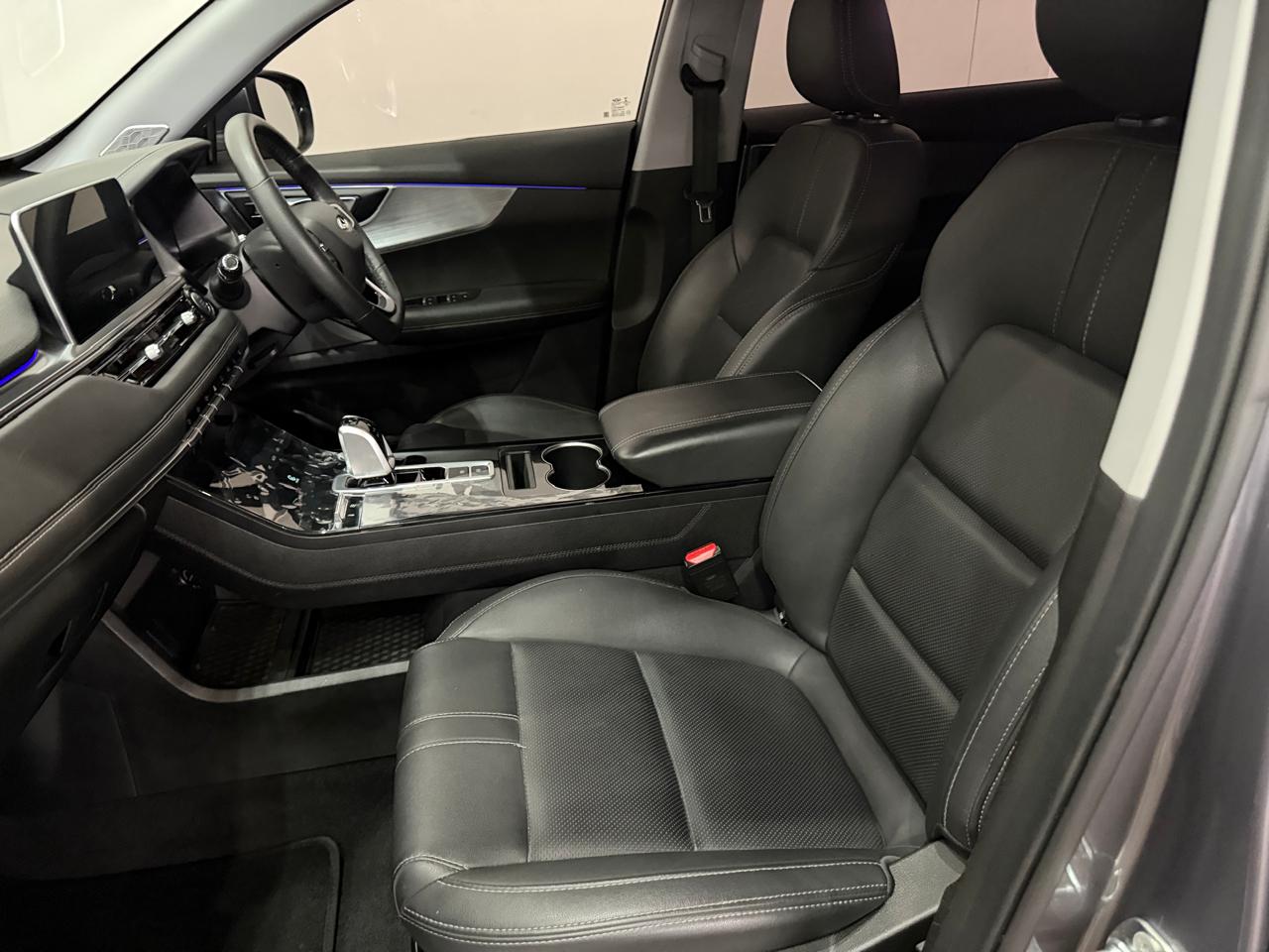 2022 CHERY TIGGO 7 PRO 1.5T DISTINCTION CVT