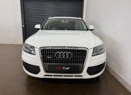 2012 AUDI Q5 2.0 TFSi QUATTRO
