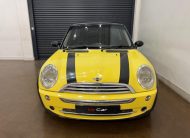 2006 MINI COOPER 1.6