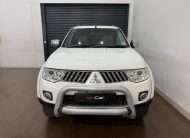 2010 MITSUBISHI PAJERO SPORT 3.2 Di-D GLS AUTO