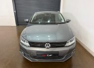 2012 VOLKSWAGEN JETTA VI 2.0TDi HIGHLINE