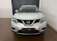 2015 NISSAN X-TRAIL 1.6dCi XE (T32)