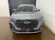 2022 CHERY TIGGO 7 PRO 1.5T DISTINCTION CVT