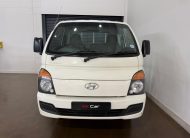 2016 HYUNDAI H100 2.6 D