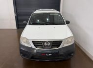2015 NISSAN NP200 1.6i