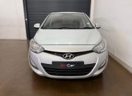 2013 HYUNDAI i20 1.4 FLUID AUTO