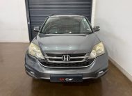 2012 HONDA CR-V 2.0 COMFORT