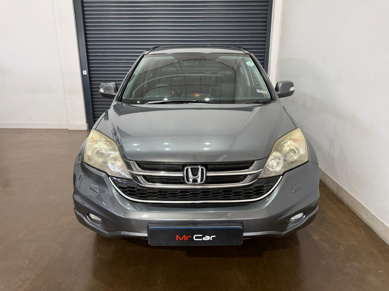 2012 HONDA CR-V 2.0 COMFORT