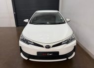 2020 TOYOTA COROLLA QUEST 1.8 PRESTIGE AUTO