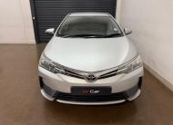 2018 TOYOTA COROLLA 1.6 PRESTIGE