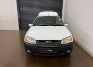 2010 FORD BANTAM 1.3i XLT