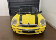 2006 MINI COOPER 1.6