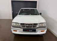 2000 ISUZU KB320 V6 LX 4×4 DOUBLE CAB