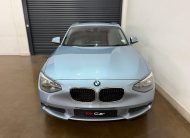 2013 BMW 1 SERIES 118i