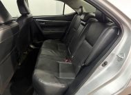 2018 TOYOTA COROLLA 1.6 PRESTIGE
