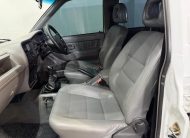 2000 ISUZU KB320 V6 LX 4×4 DOUBLE CAB
