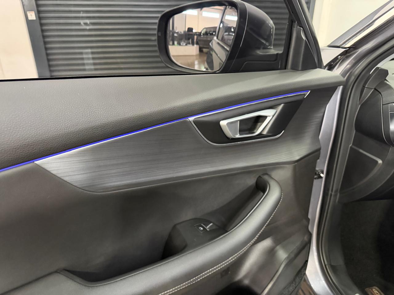 2022 CHERY TIGGO 7 PRO 1.5T DISTINCTION CVT