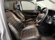 2024 VOLKSWAGEN AMAROK 2.0 TDI 125kW 4MOTION LIFE AUTO DOUBLE CAB