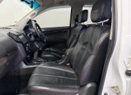 2017 ISUZU KB 250 D-TEQ X-RIDER DOUBLE CAB