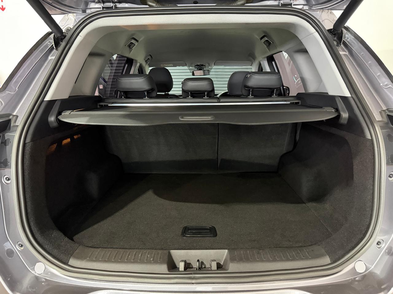 2022 CHERY TIGGO 7 PRO 1.5T DISTINCTION CVT