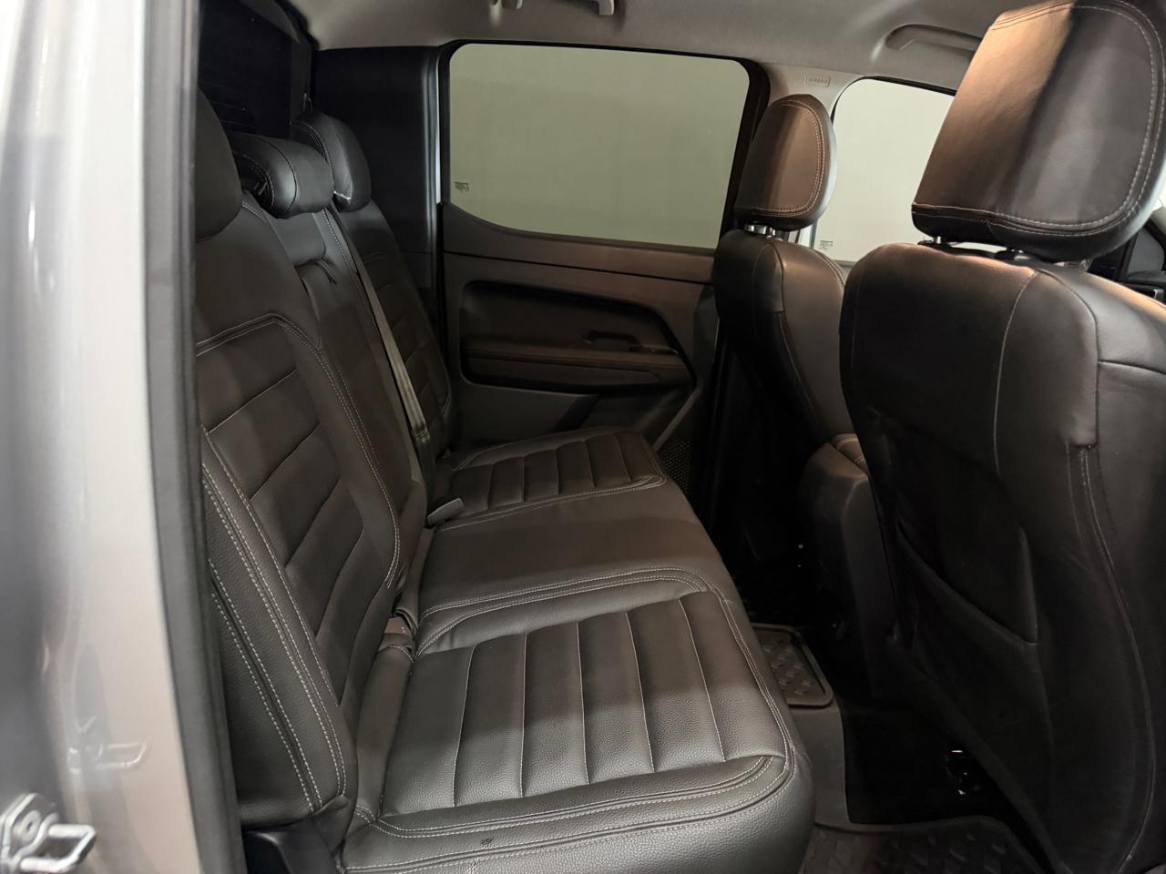 2024 VOLKSWAGEN AMAROK 2.0 TDI 125kW 4MOTION LIFE AUTO DOUBLE CAB