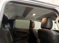 2024 VOLKSWAGEN AMAROK 2.0 TDI 125kW 4MOTION LIFE AUTO DOUBLE CAB