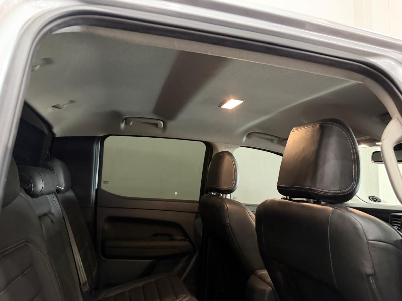 2024 VOLKSWAGEN AMAROK 2.0 TDI 125kW 4MOTION LIFE AUTO DOUBLE CAB
