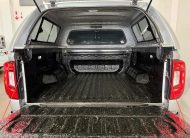 2024 VOLKSWAGEN AMAROK 2.0 TDI 125kW 4MOTION LIFE AUTO DOUBLE CAB