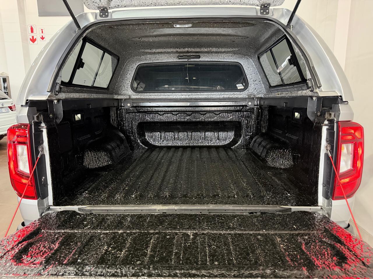 2024 VOLKSWAGEN AMAROK 2.0 TDI 125kW 4MOTION LIFE AUTO DOUBLE CAB