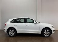 2012 AUDI Q5 2.0 TFSi QUATTRO