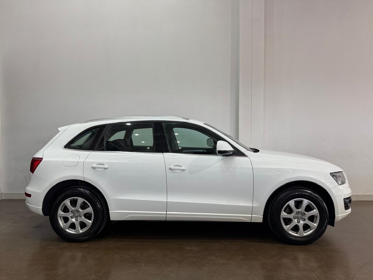 2012 AUDI Q5 2.0 TFSi QUATTRO