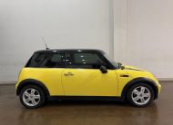 2006 MINI COOPER 1.6