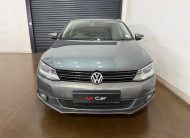 2012 VOLKSWAGEN JETTA VI 2.0TDi HIGHLINE