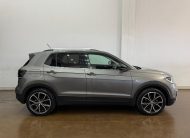 2020 VOLKSWAGEN T-CROSS 1.0 TSi HIGHLINE DSG