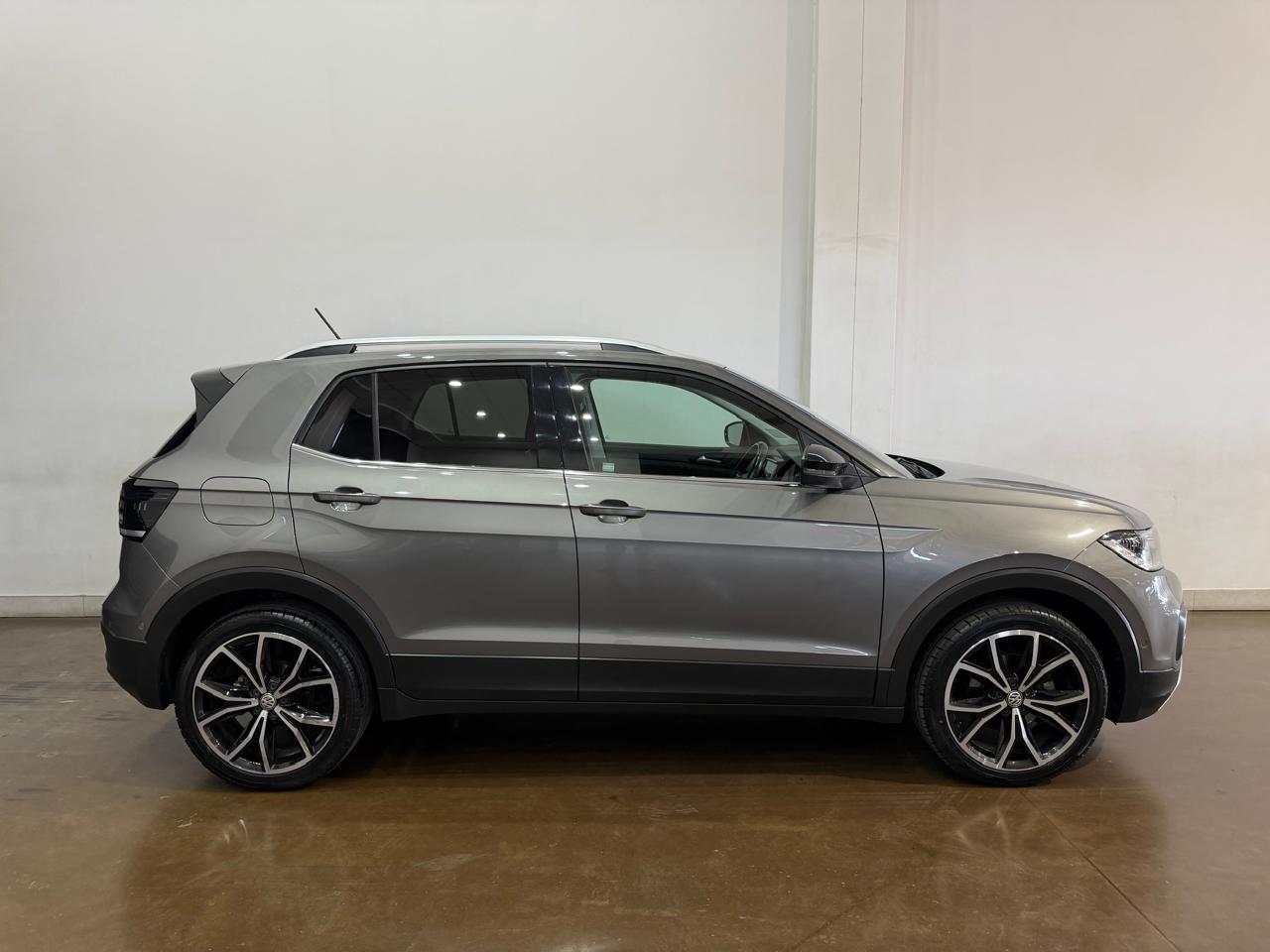 2020 VOLKSWAGEN T-CROSS 1.0 TSi HIGHLINE DSG