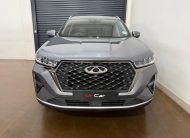 2022 CHERY TIGGO 7 PRO 1.5T DISTINCTION CVT