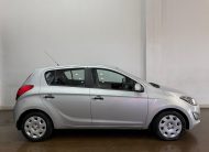 2013 HYUNDAI i20 1.4 FLUID AUTO
