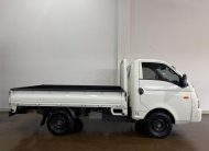 2016 HYUNDAI H100 2.6 D