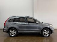 2012 HONDA CR-V 2.0 COMFORT