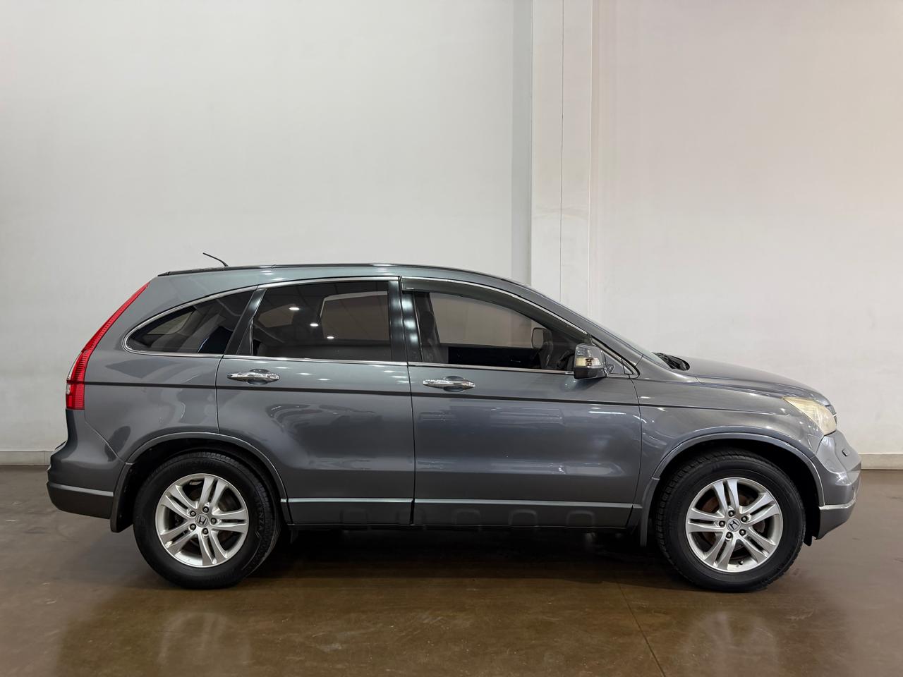 2012 HONDA CR-V 2.0 COMFORT
