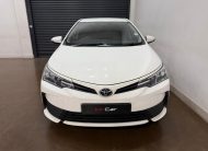 2020 TOYOTA COROLLA QUEST 1.8 PRESTIGE AUTO